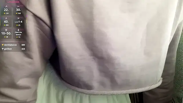 CutieAnny live sex cam