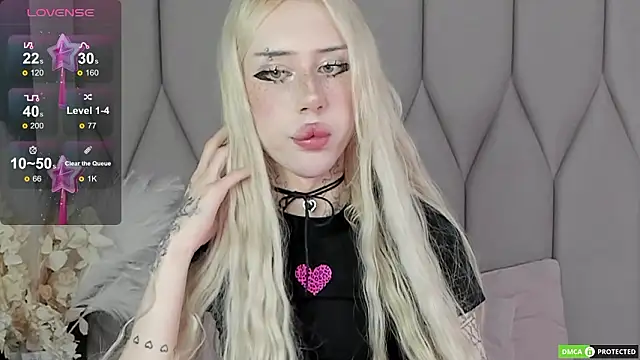 Joy_Barker live sex cam