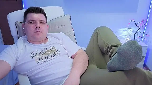 JasonJacks live sex cam