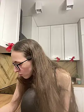 MartiniiSelenna live sex cam