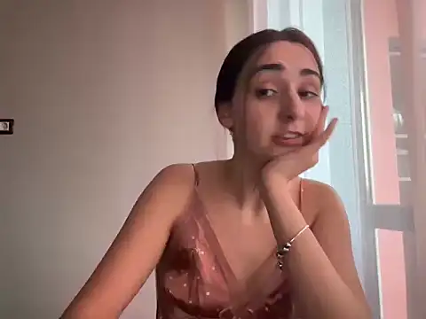 AmayaDominique live sex cam