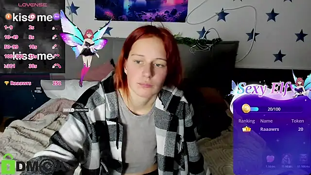 Lily_Viola's cam snapshot