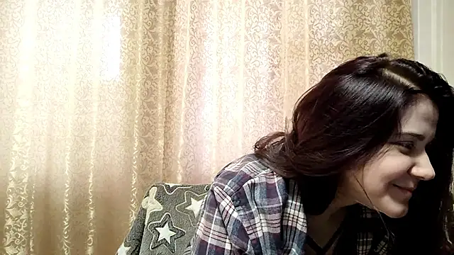 DominicaMullins's cam snapshot