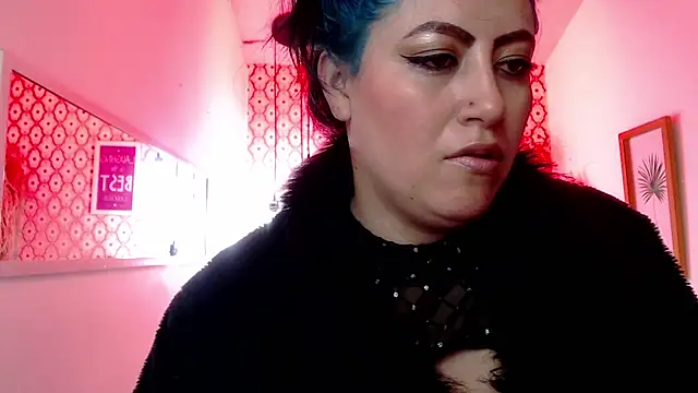 scarleth_blue live sex cam