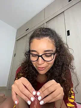 uniquerossie's cam snapshot