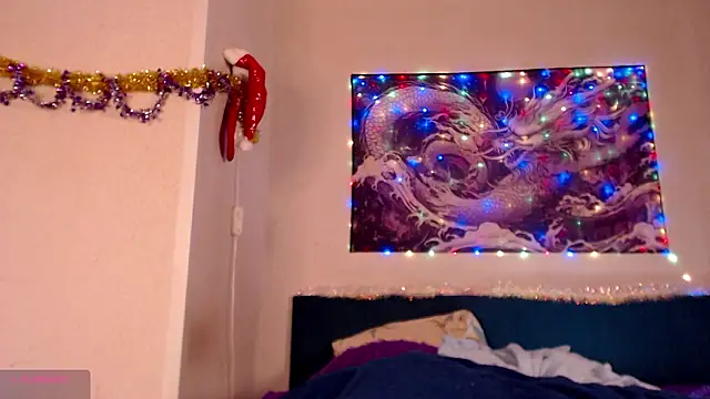 VanessaLincum's cam snapshot