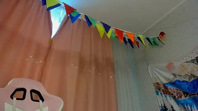 Ramona_Johnson's cam snapshot