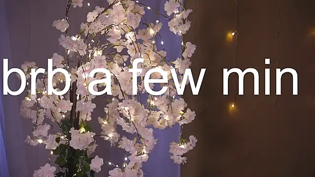 FancyEsten's cam snapshot