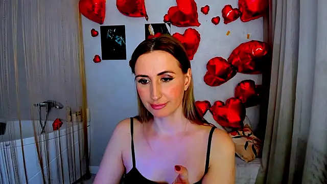 PassionGlow's cam snapshot