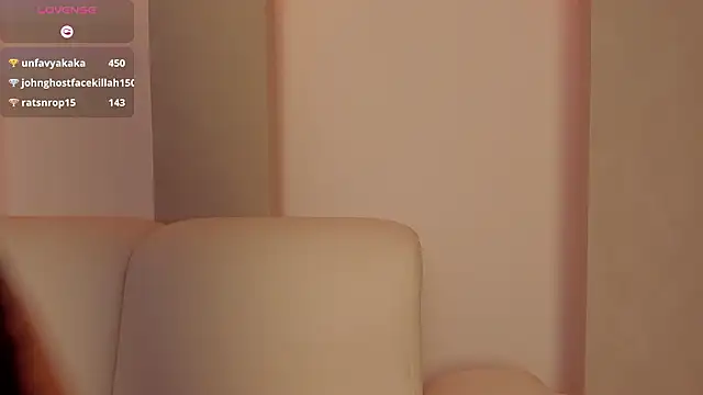 PeytonReeds's cam snapshot