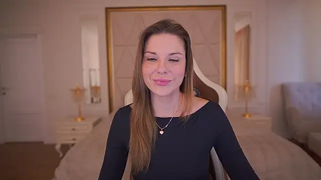 KissableKira's cam snapshot