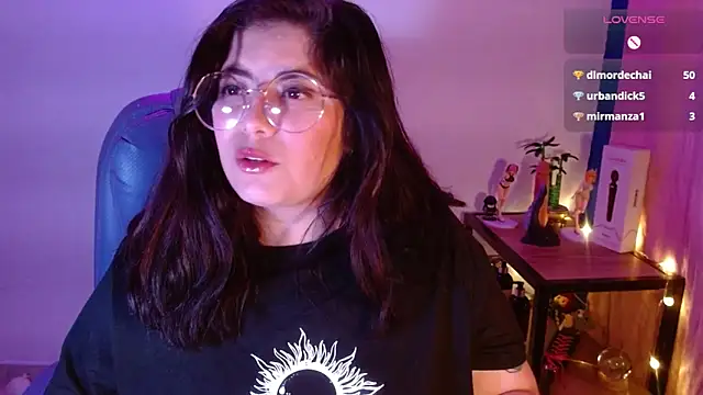 Azamy-12 live sex cam