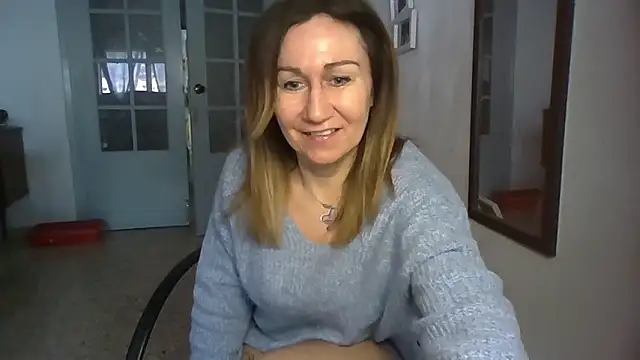 TamaraSweetxo's cam snapshot