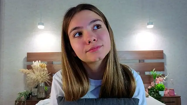 MargieDavidson's cam snapshot