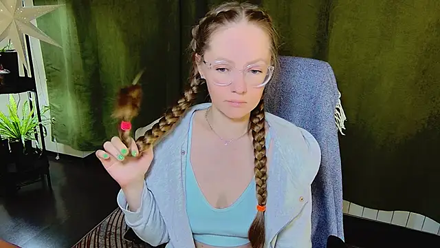 G0LDI's cam snapshot