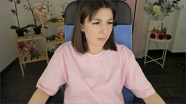 DiRosie's cam snapshot