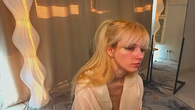 JuanaSumma's cam snapshot