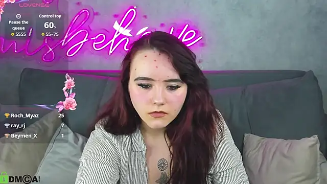 Veta_Stevensonn's cam snapshot