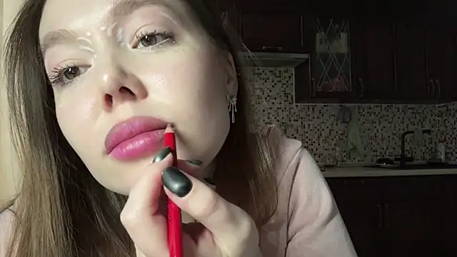 lexa_cute's cam snapshot