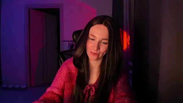 CozyAesthetics's cam snapshot