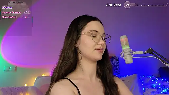 AokiAnna's cam snapshot