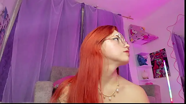 MelaniJhonson live sex cam