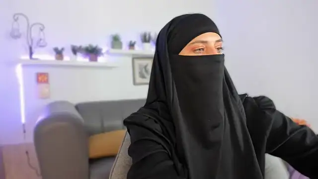 salma_arabicc's cam snapshot