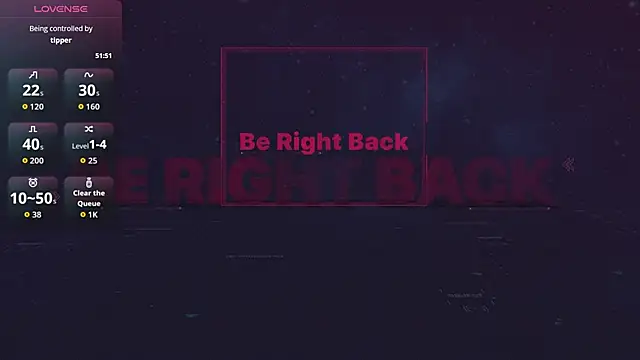 Lillian-Clark's cam snapshot