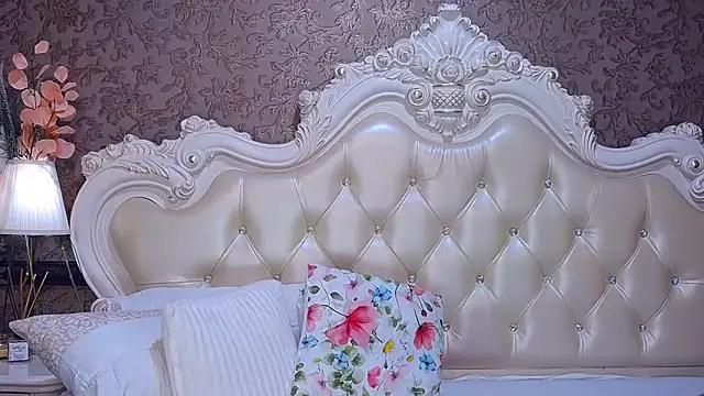 OliveWilson's cam snapshot