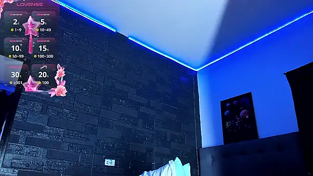 Romancartier_1 live sex cam