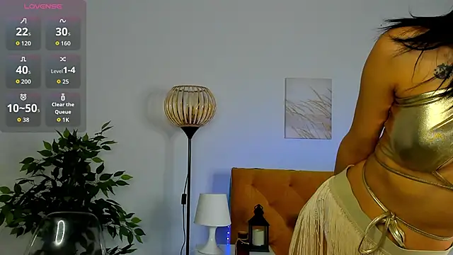 Vonen_Ray's cam snapshot