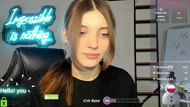 CherryBloom777's cam snapshot