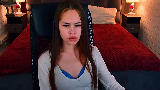 UliaNeer's cam snapshot