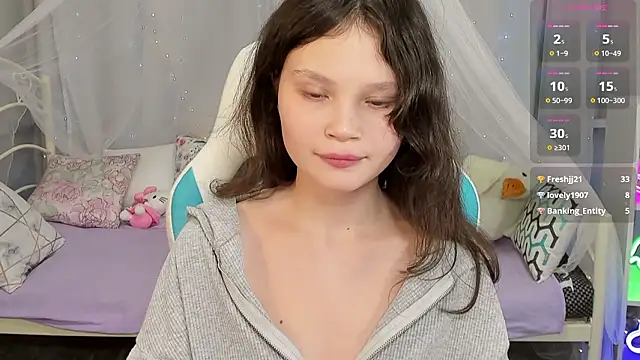 EmilyChaves's cam snapshot