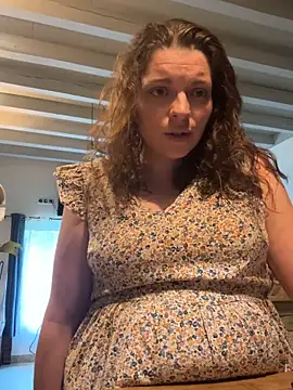 coquineronde's cam snapshot