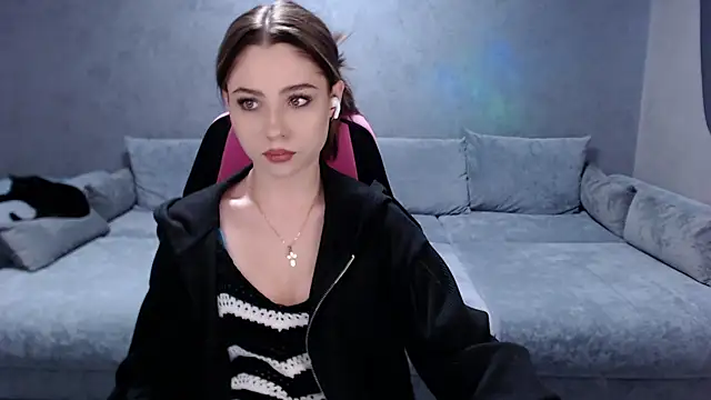 Tessa_Walker's cam snapshot