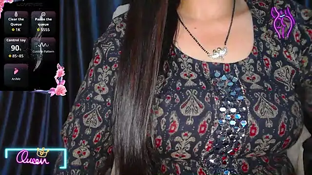 iChitrangda's cam snapshot