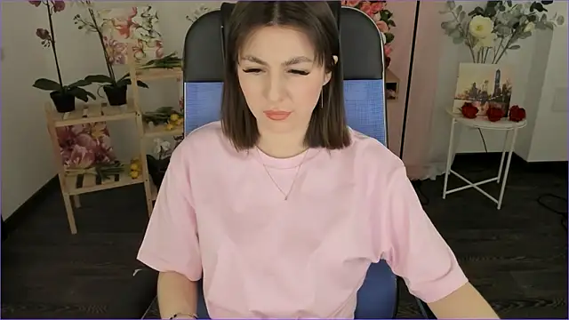 DiRosie's cam snapshot