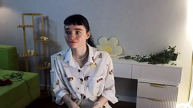 WinterKukauskas's cam snapshot