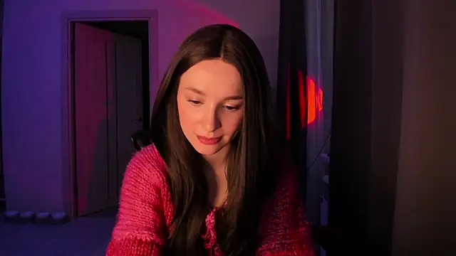 CozyAesthetics's cam snapshot