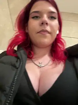 RiriRoseey's cam snapshot