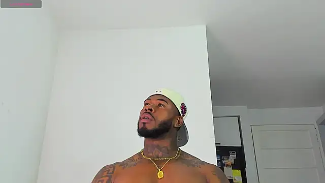 Makonneen live sex cam