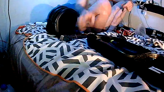 PornStro921 live sex cam