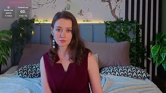 SkyHelen's cam snapshot