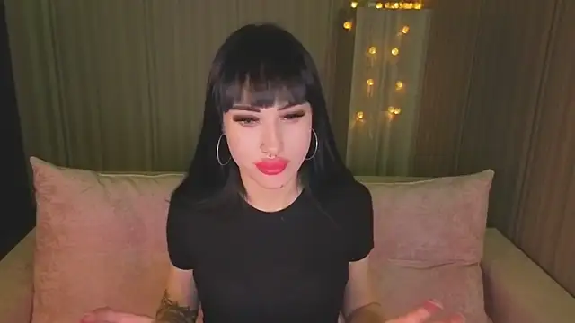 1Sweettykeyte2's cam snapshot