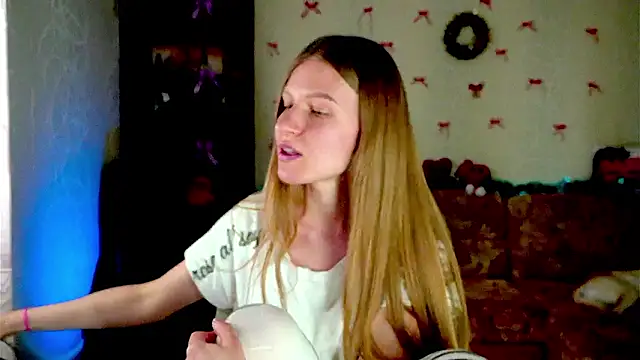 Luntryy's cam snapshot