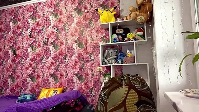 TraciBallena's cam snapshot