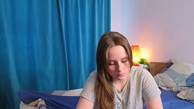 GenevieNyreen's cam snapshot