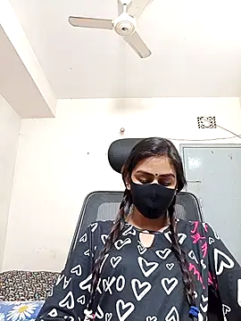 Tanisha-1's cam snapshot