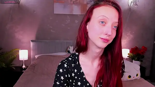 Daria_J live sex cam
